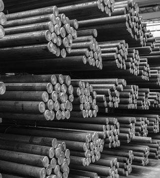 Low Alloy Structural Steel