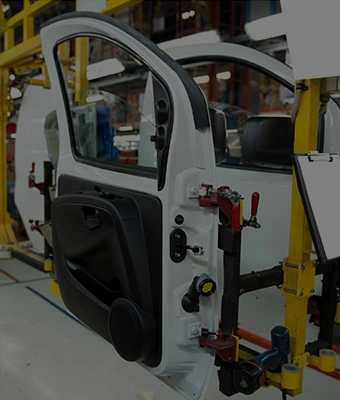 Steel in Automotive Industry