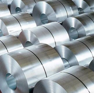 Aluzinc Steel Coil