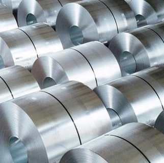 Aluzinc Steel Coil