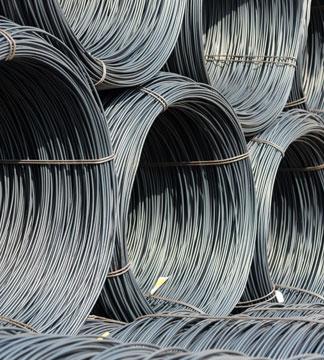 Cold Rolling Low Carbon Steel Flat Wire - China Flat Wire, Shaped Wire