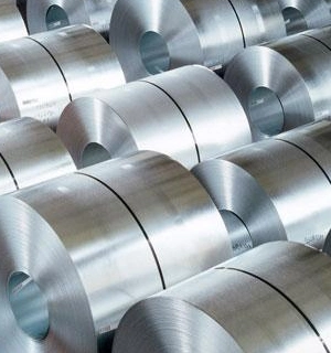 Aluzinc Steel Coil