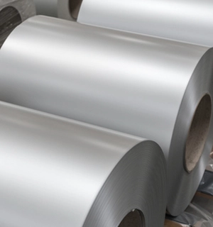 Hot Dip Aluminized Steel