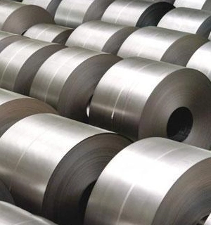 Hot Rolled Steel Coil