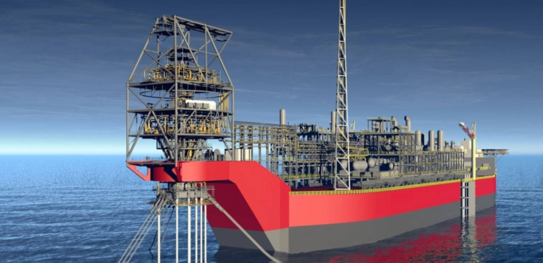 Equinor Bacalhau-Mooring System Project I & II