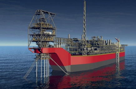 Equinor Bacalhau-Mooring System Project I & II