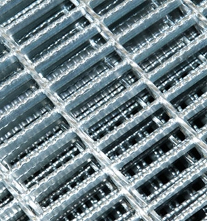 Steel Grating