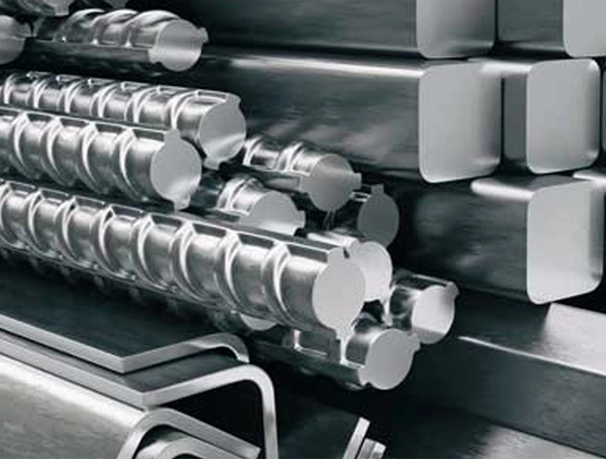 Advantages of Long Carbon Steel