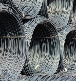 Wire Rod Steel