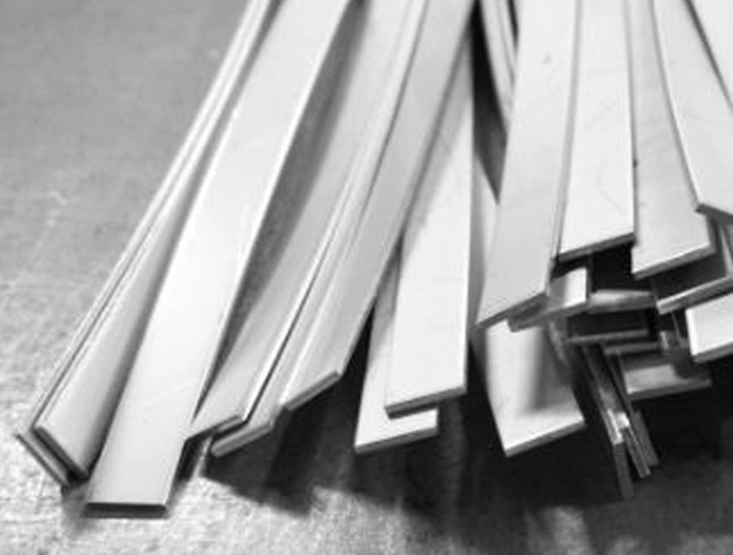 Advantages of Stainless Steel