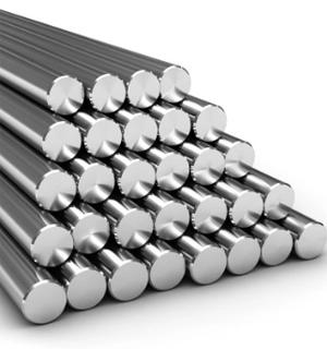 Stainless Steel Round Bar