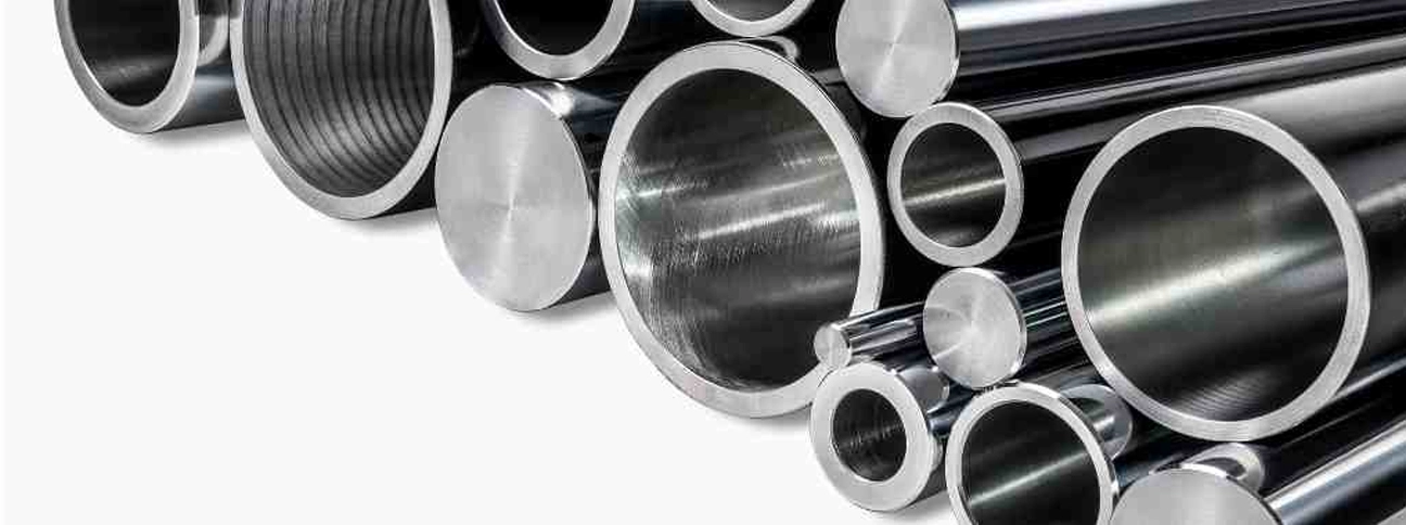 galvanised steel pipe