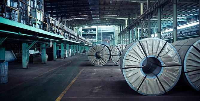 [Market Insight] Ukrainian Steel Industry Overview