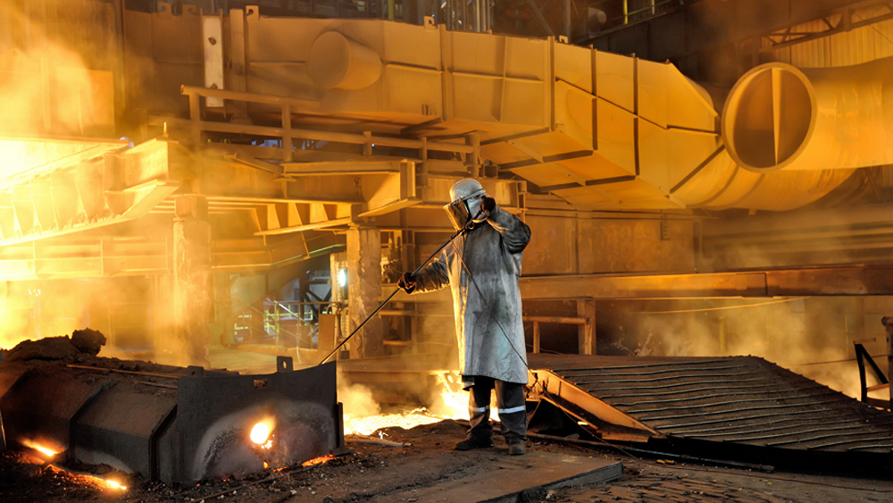 [Market Insight] Russian Steel Industry Overview