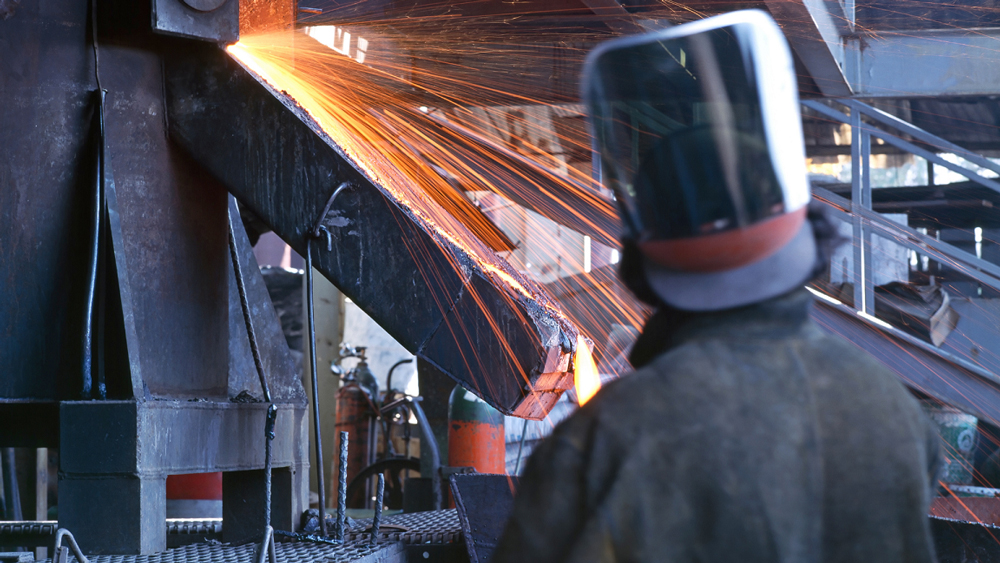 [Market Insight] Russian Steel Industry Overview