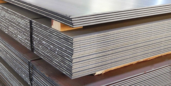 Steel Plates: Basics, Benefits and Uses