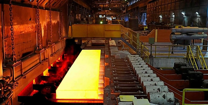 4 Facts You didn't Know about Rolling Mills