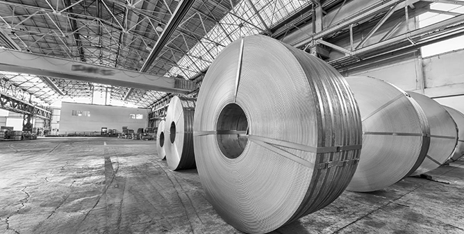 High-Strength Low-Alloy Steels in China - Development and Applications