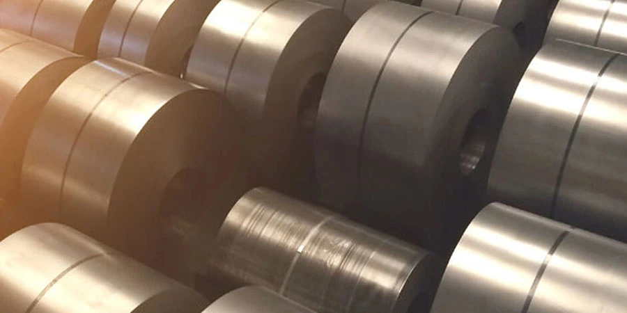 Hot Rolled Steel