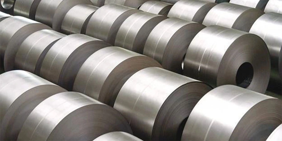 Carbon Steel Coils