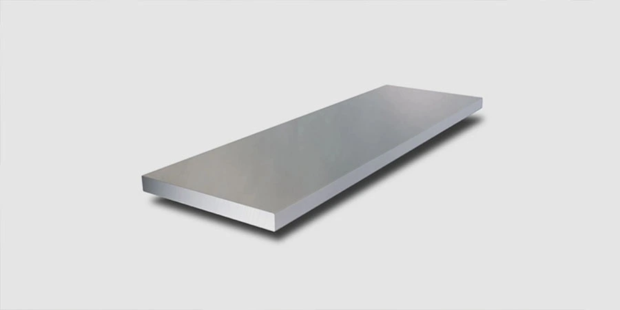 Steel Flat Bar