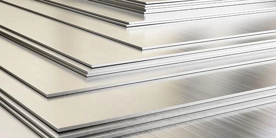 Carbon Steel Sheets