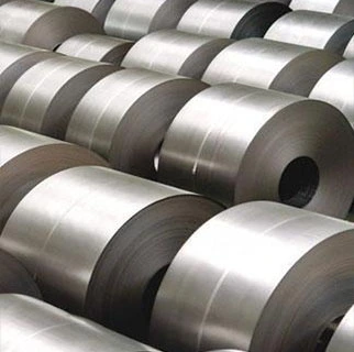 Hot Rolled Steel Coil