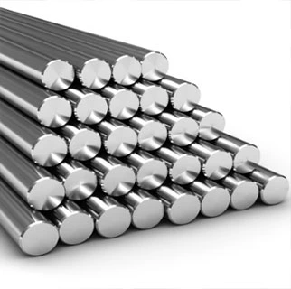 Stainless Steel Round Bar