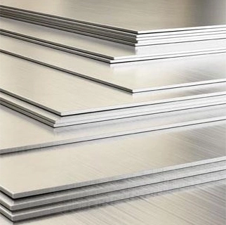 Hot Rolled Steel Sheet