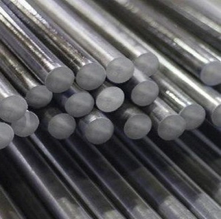 Alloy Structural Steel