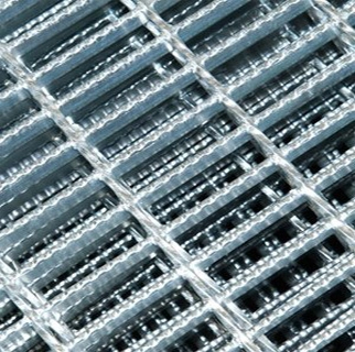 Steel Grating