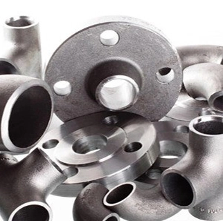 Carbon Steel Fittings