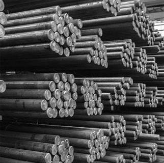 Low Alloy Structural Steel