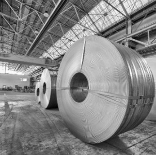 Stainless Steel Coil