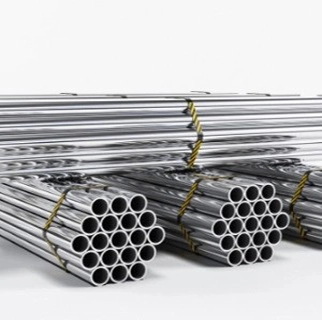 Stainless Steel Pipe